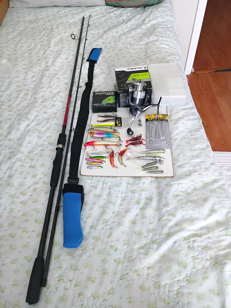 Sıfır Spin Set