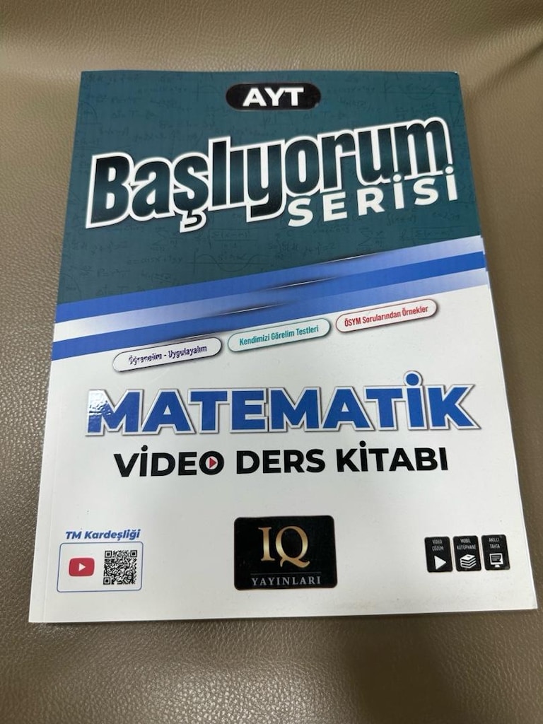20 ADET 0 YKS-KPSS KİTAPLARI - 6