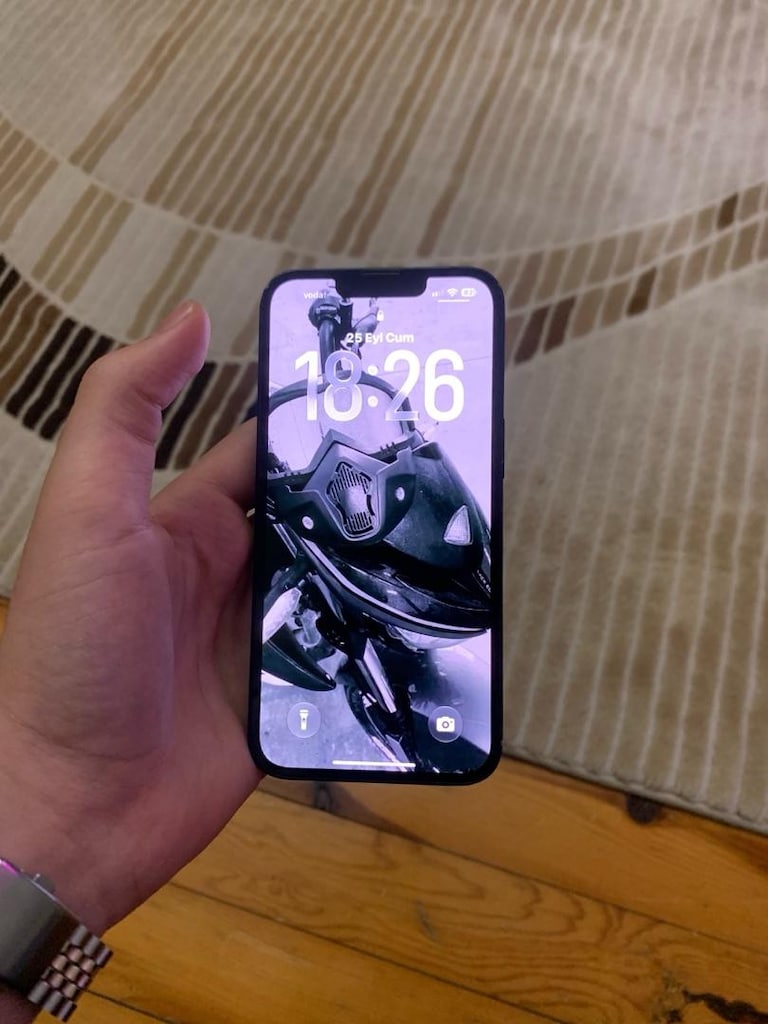 İphone 13 Tr - 2