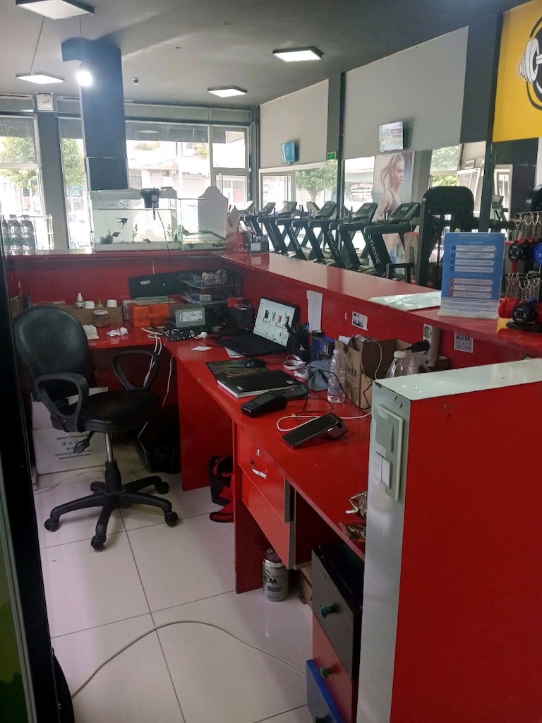 Mağaza Banko - 2