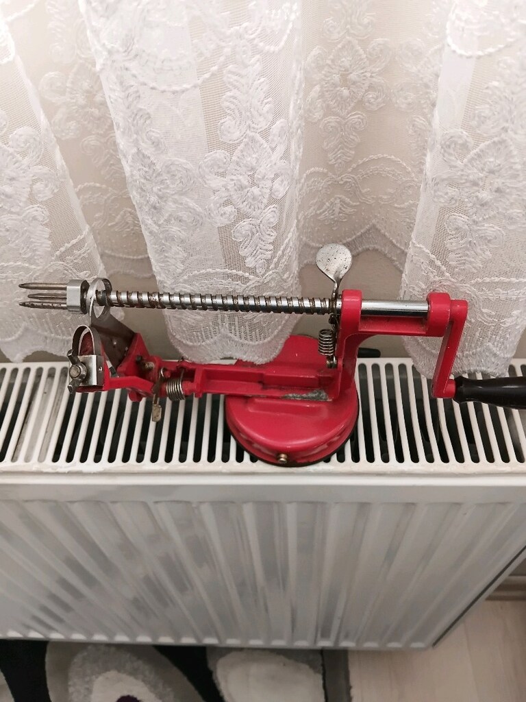 meyve dilimleyici - 5
