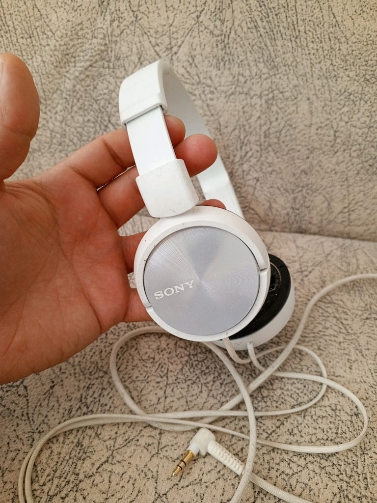 Sony Kulaklık (arızalı) - 2