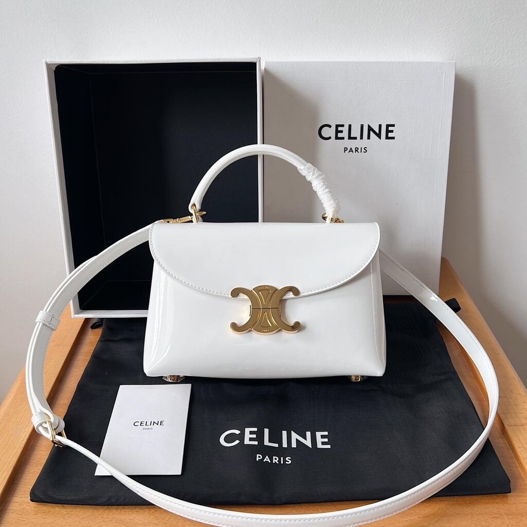 Celine Çanta - 7