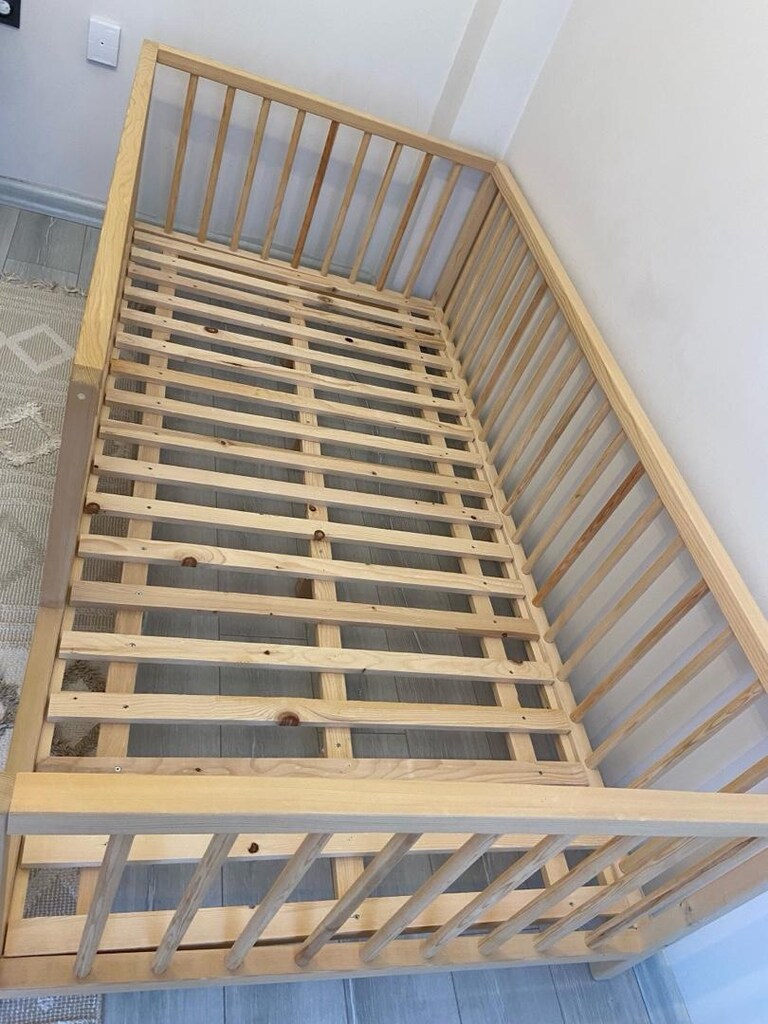 montessori karyola - 5