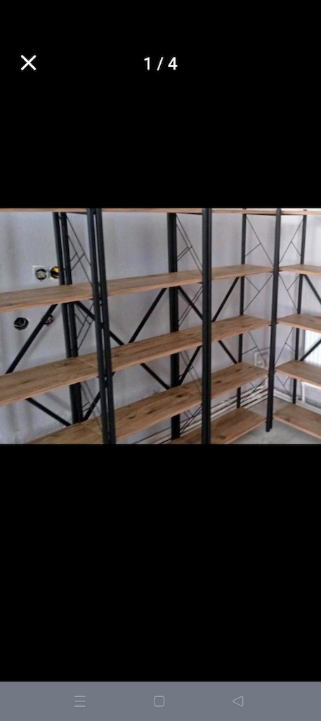 çok amaclı raf - 3