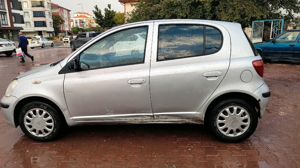 Memurdan 2006 Otomatik orijinal 152 Binde Hasar Kaydı Değişen Yok - 7