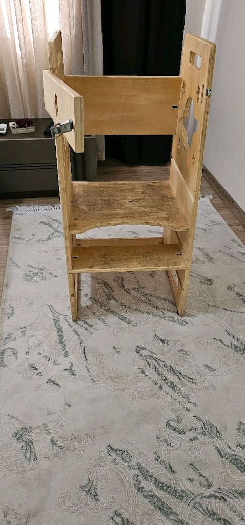 öğrenme kulesi - 5