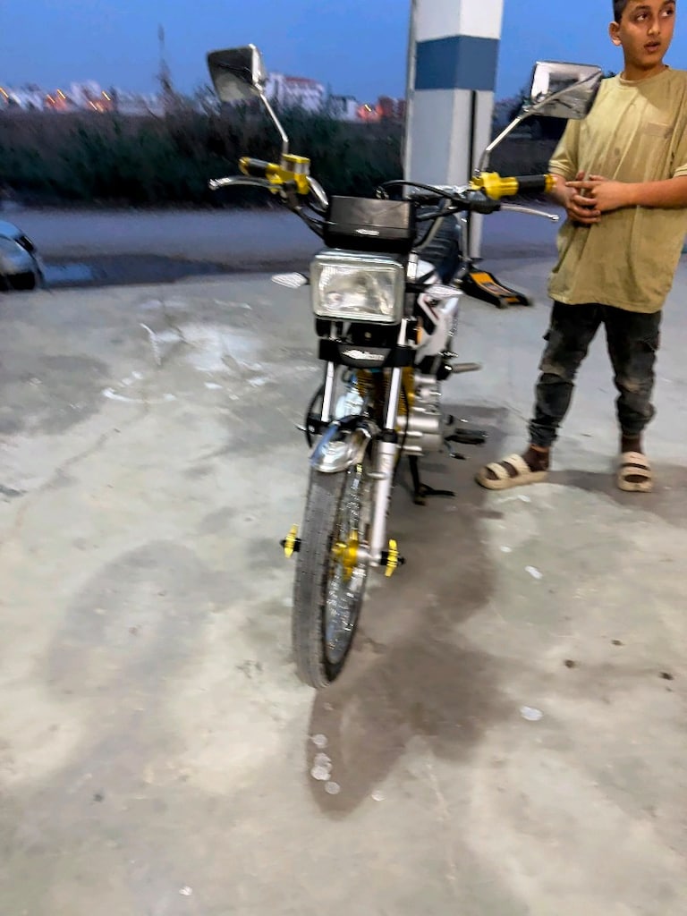 100lük falcon 3 ay olmadı alalı pazarlık yok - 3