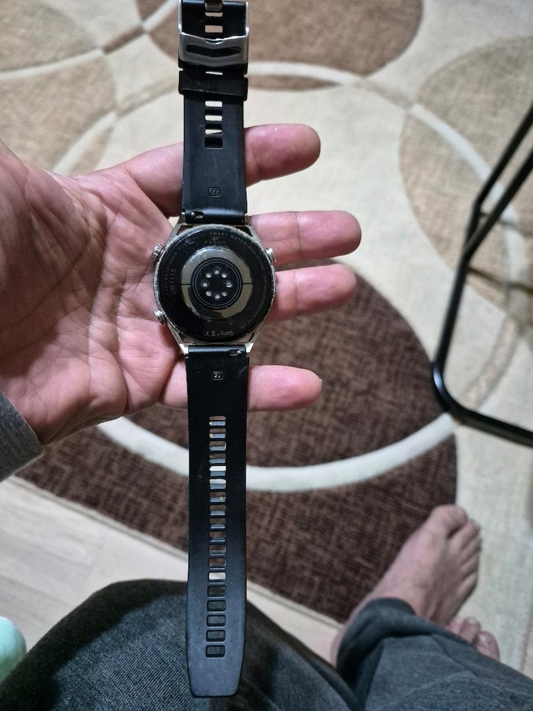 temiz ferro fsw 1115 akıllı saat - 4