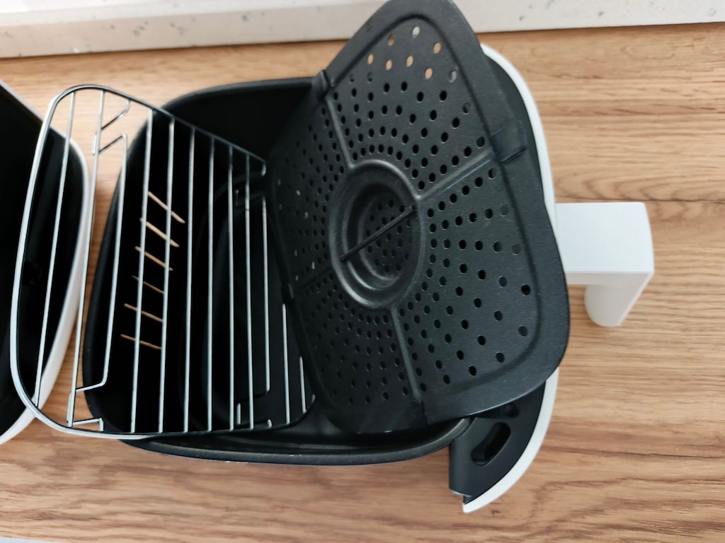Xiaomi Mi Smart Air Fryer 3.5L - 4