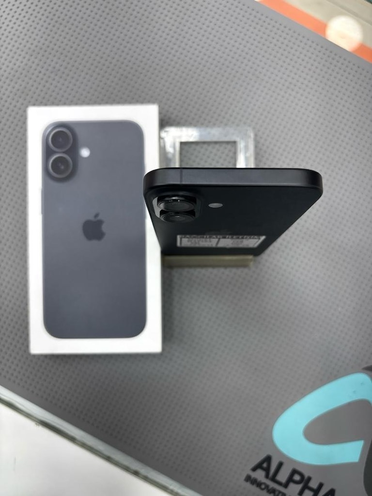 iphone 16 pil 100 garantili - 2