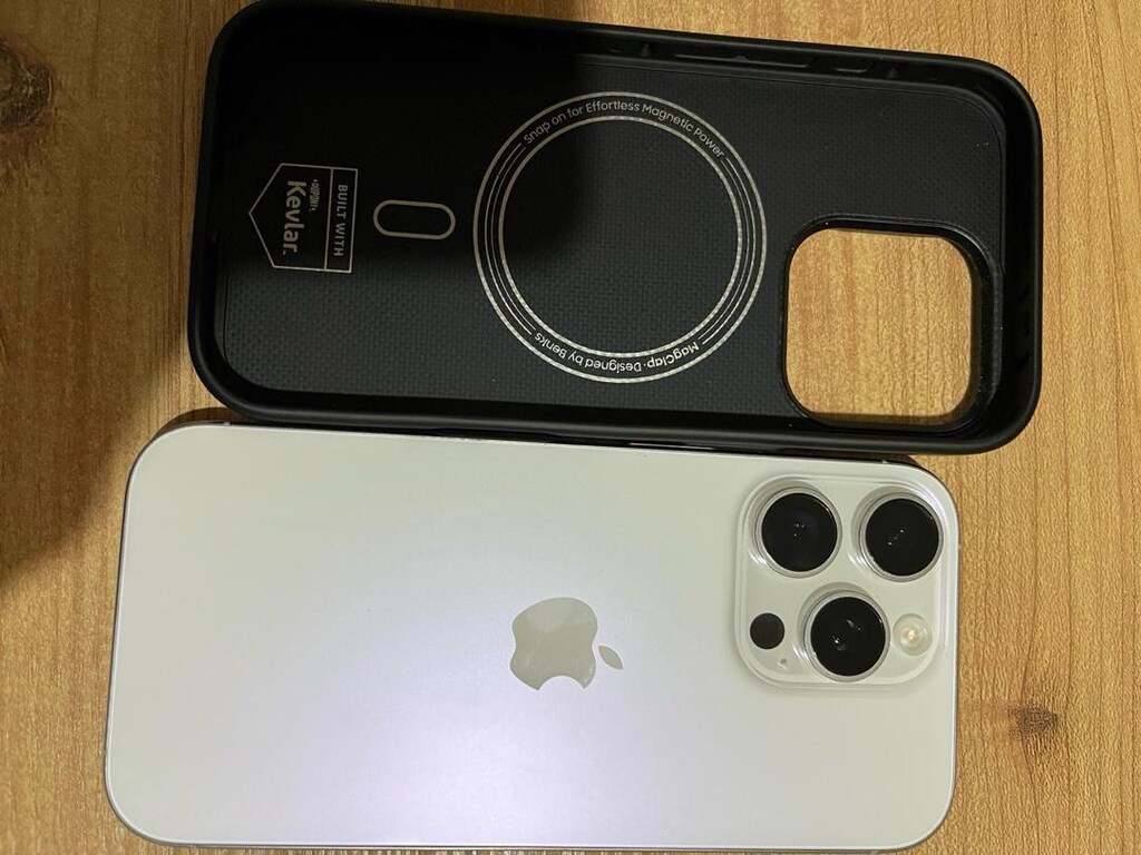 iPhone 16 pro yd hatasız - 3