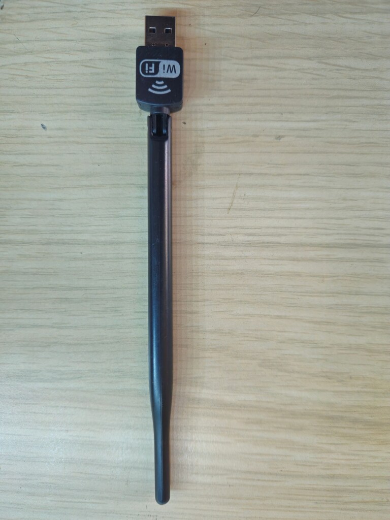 Pix-Link Usb wifi Adaptör - 3