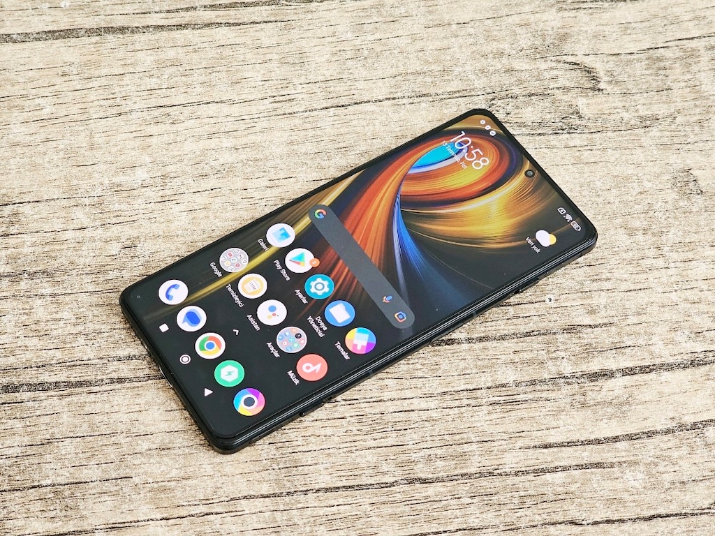 REDMİ K40 GAMİNG 256 GB ORİJİNAL SORUNSUZ - 2