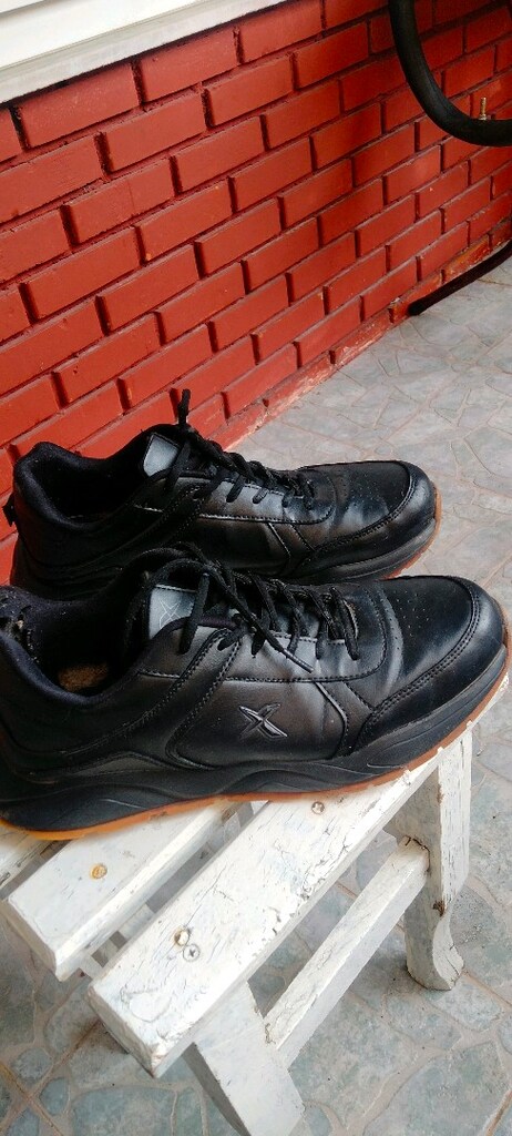 Kinetix spor ayakkabi - 2