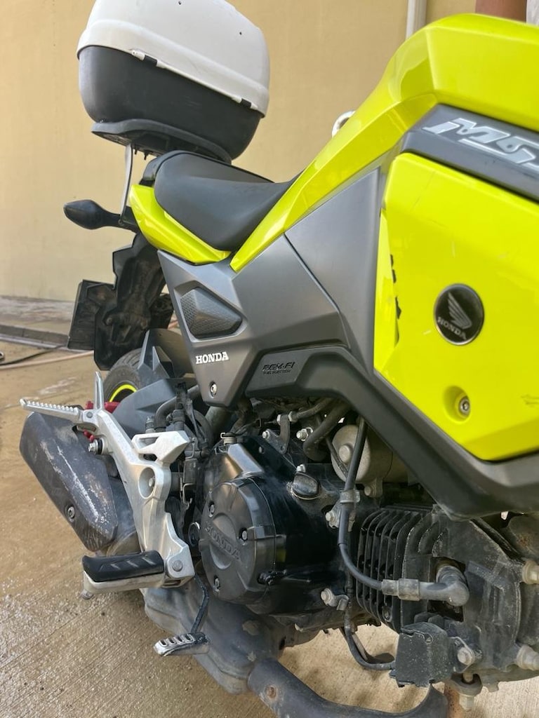 Temiz Motor - 3