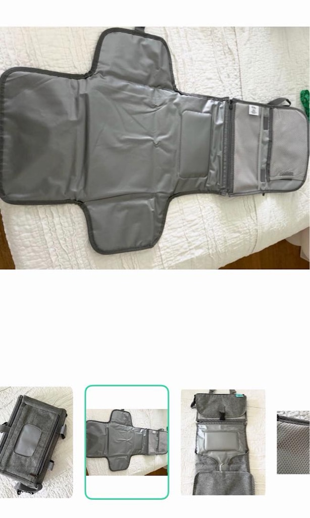 bugaboo fox 3 bebek arabası ve portbebe - 3