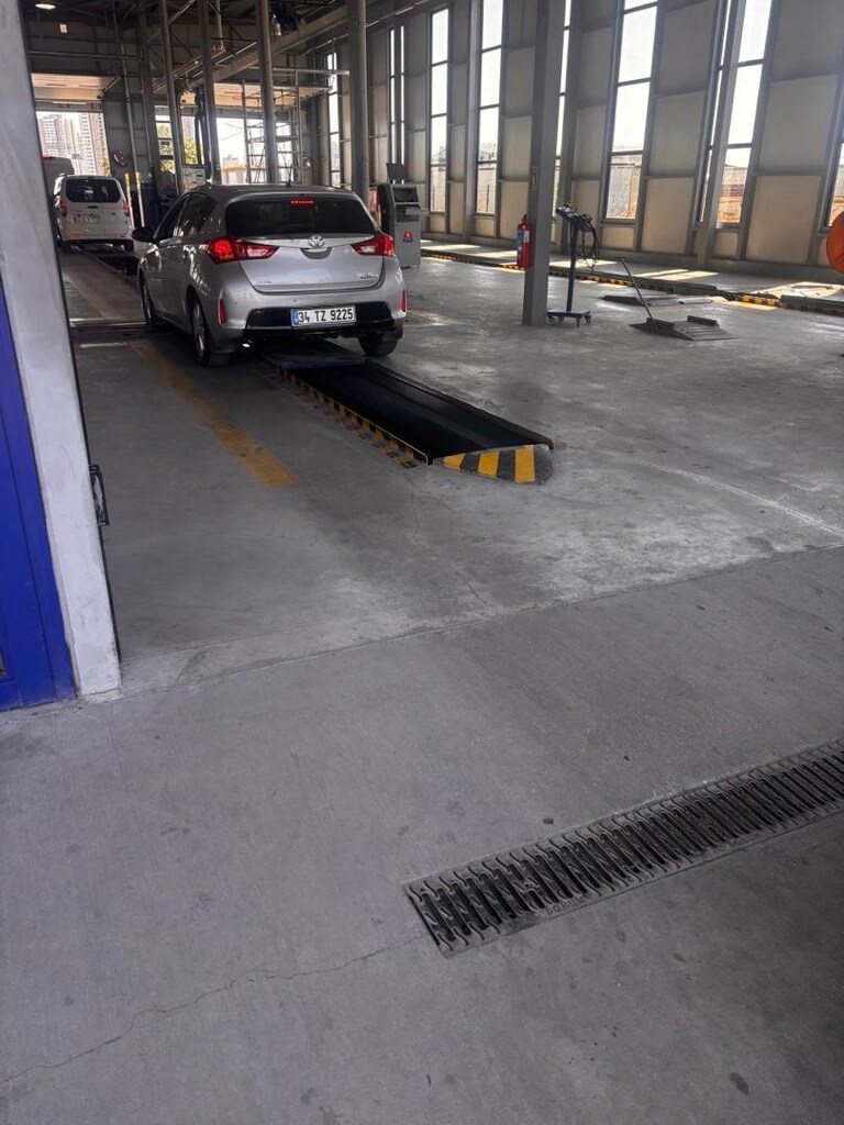 TEMİZ SAHÜBÜNDEN AURIS ADVANCE SCAYPACK - 3