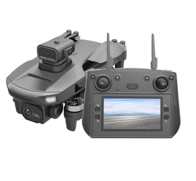 W12 Akıllı Drone