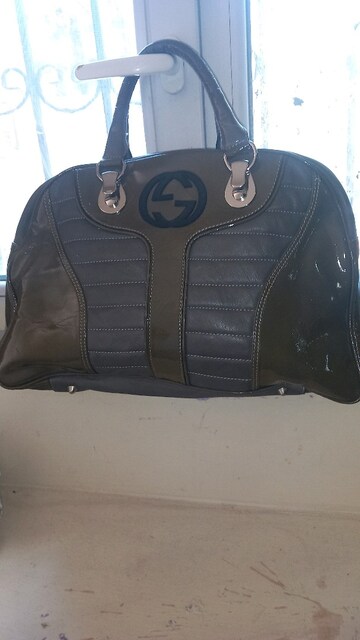 Gucci bayan çanta