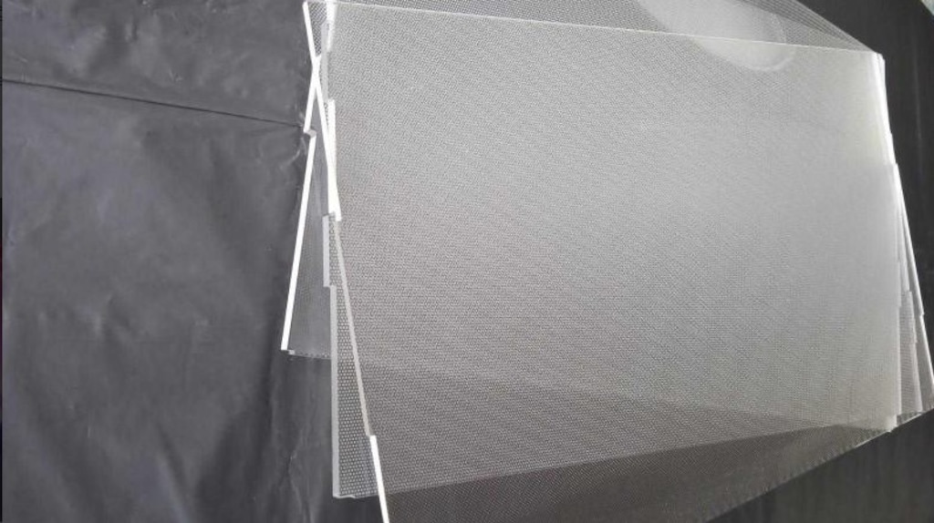 AKRİLİK PLEKSİ LEVHA - 3