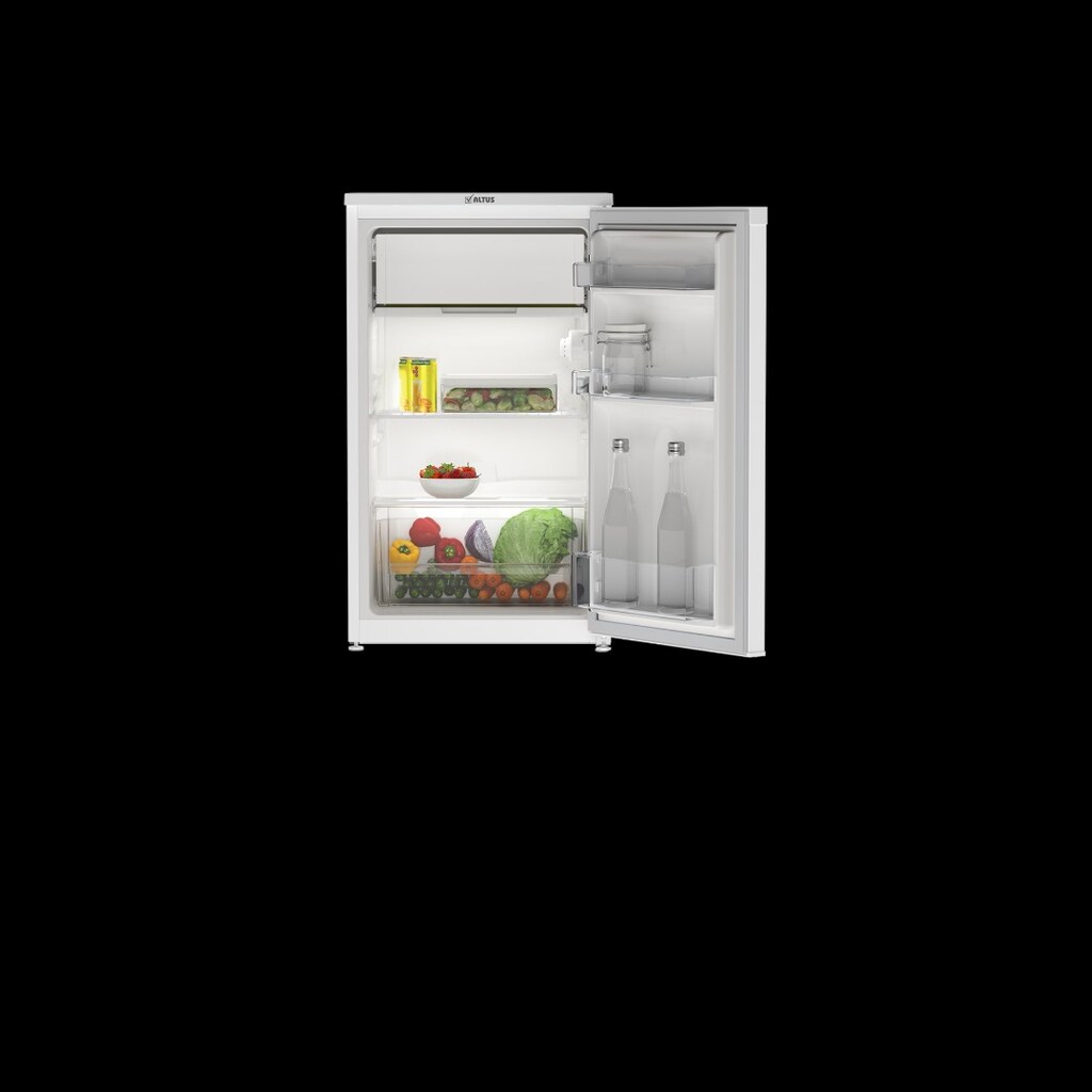 Altus 85 Litre Mini Buzdolabı - 4