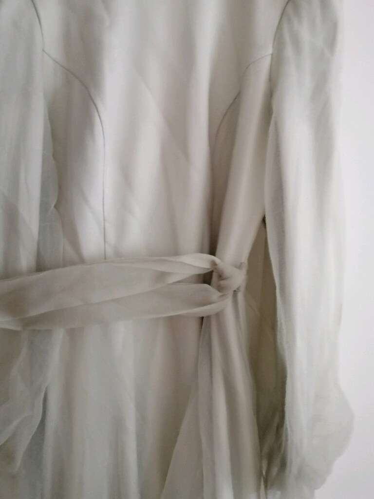 Tesettür abiye - 4