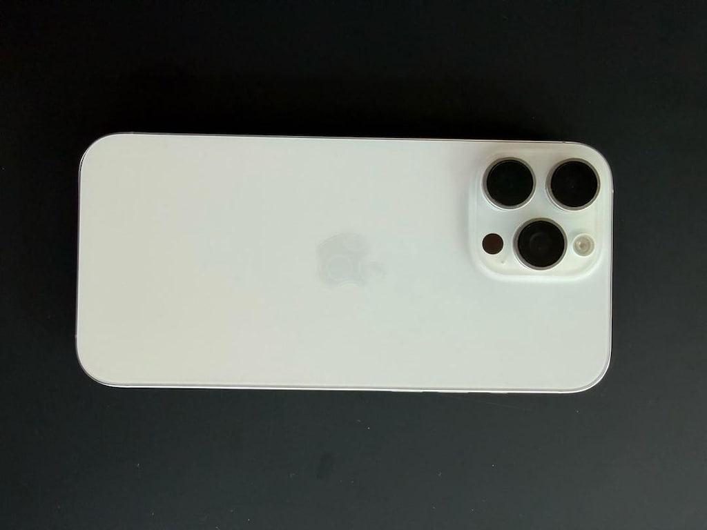 iphone 16 promax 512gb beyaz - 6