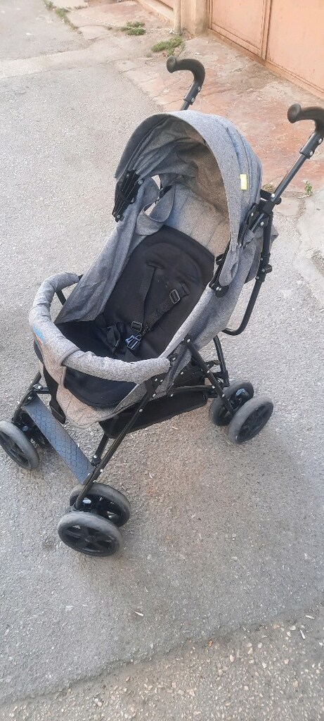 baston bebek arabasi - 5