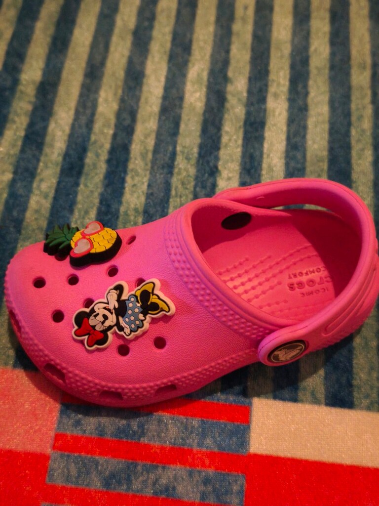 crocs terlik - 3