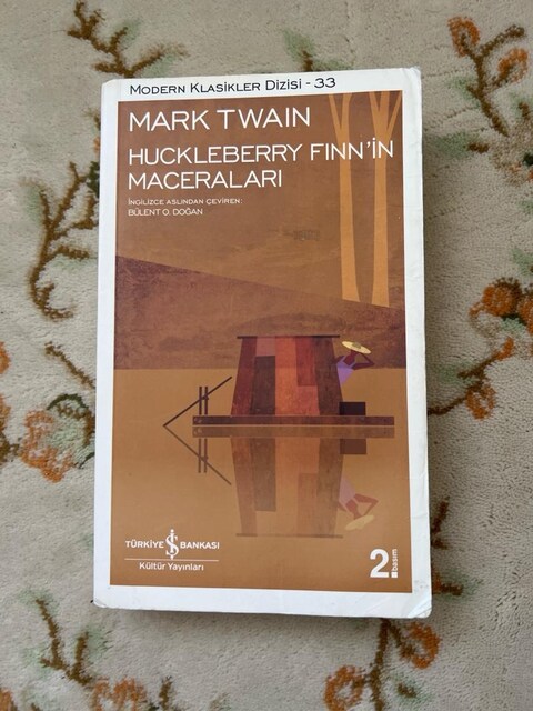 ikinci el kitap