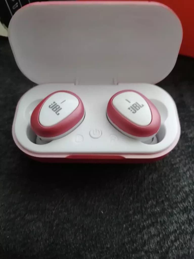 Jbl C330TWS - 3