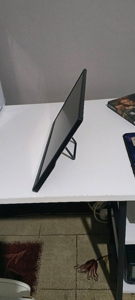 James Donkey JDP15 15,6″ 60Hz Full HD IPS Taşınabilir Monitör - 6