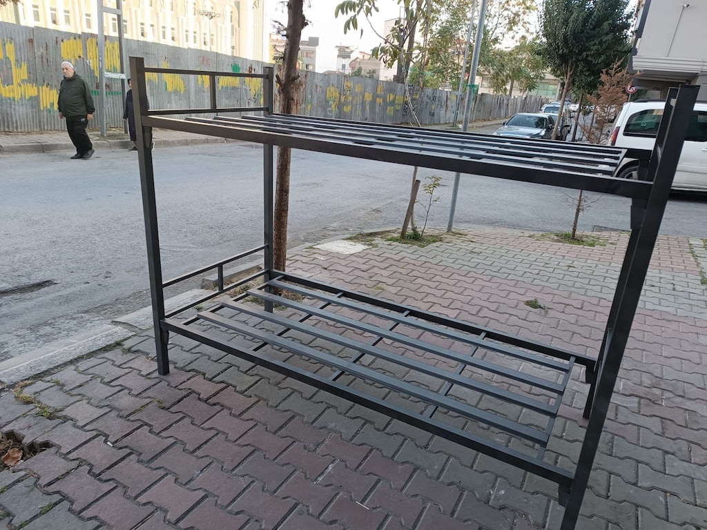 AYNI GUN TESLIM IMKANI ILE RANZA IKI YATAK - 2