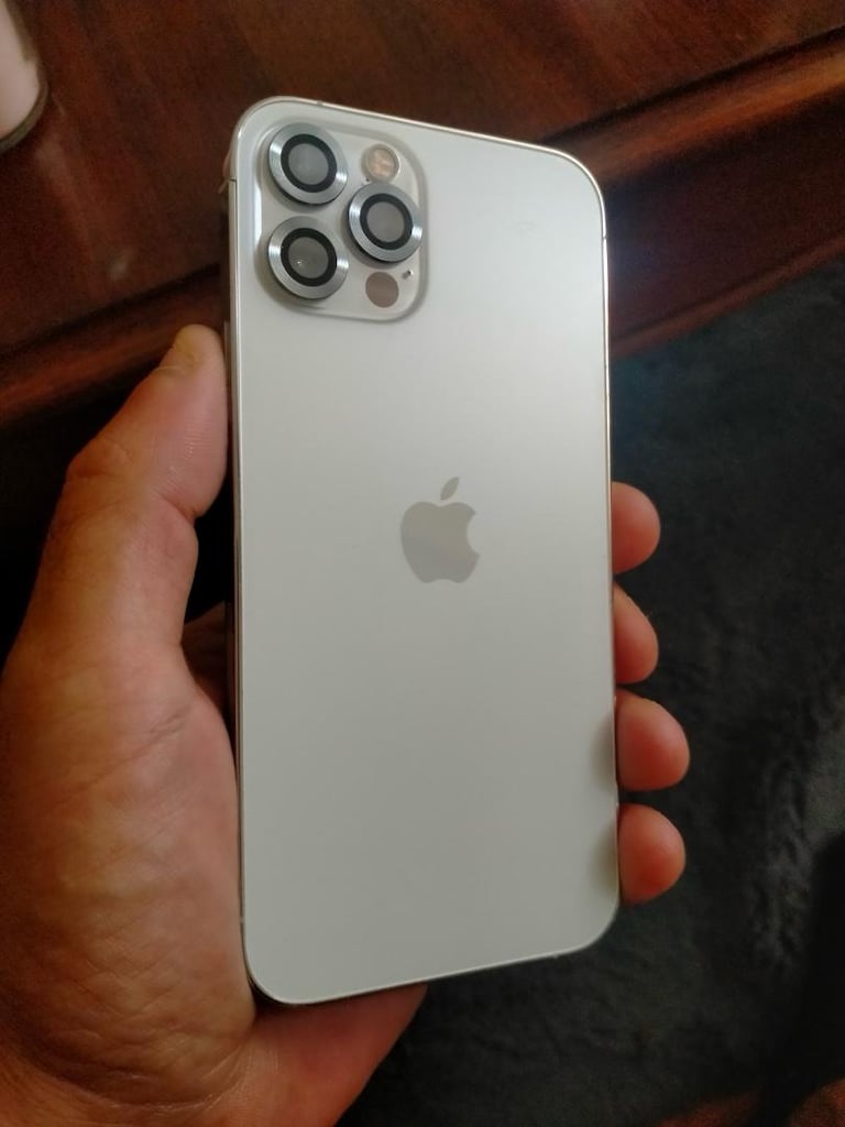 iPhone 12 pro 128 GB yd - 3