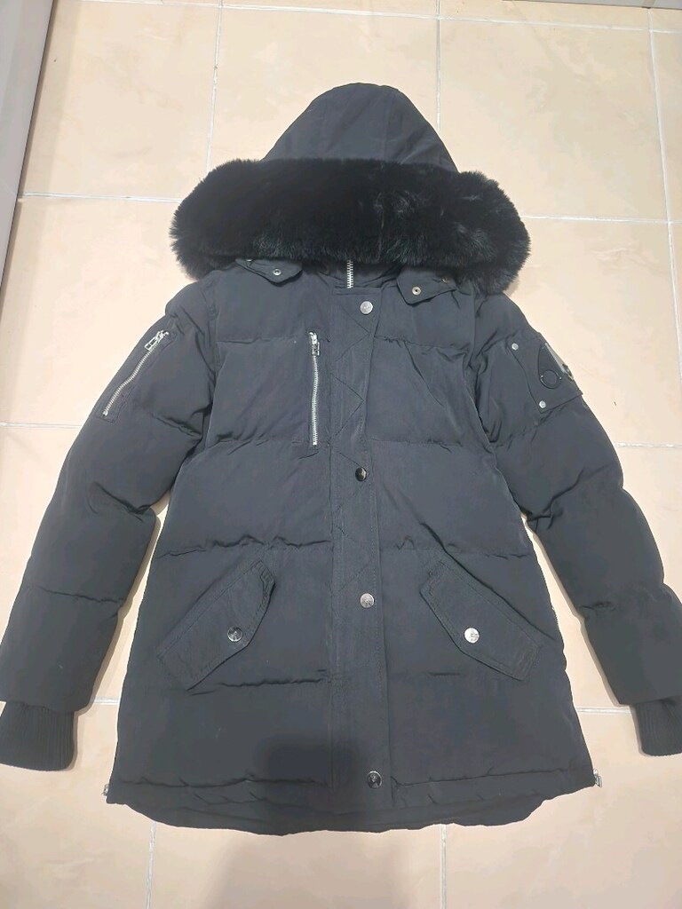 Moose Knuckles Mont - 7