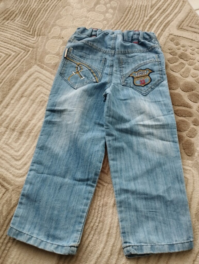 kot pantolon - 2