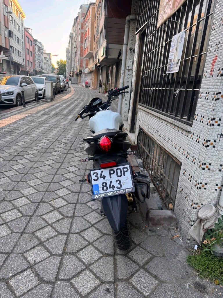 motor - 4