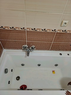 jakuzili küvet - 3