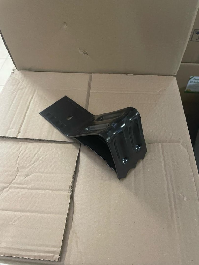 BMW LASTİK TAKOZU OEM AVADANLIK - 2