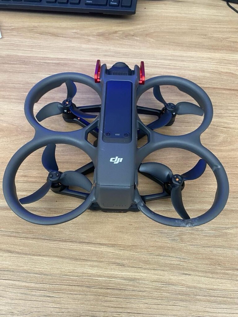 Dji Avata 2 Goggles 3 - 5