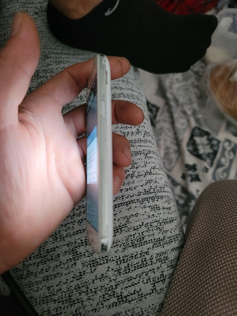 Samsung s 4mini - 3