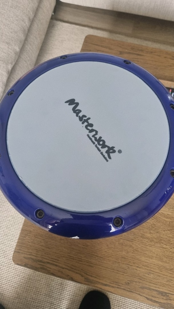 Masterwork Darbuka Acil Satılık - 2