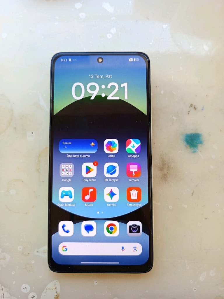 redmi note 14 yd 256gb ihtiyaç fazlası - 3