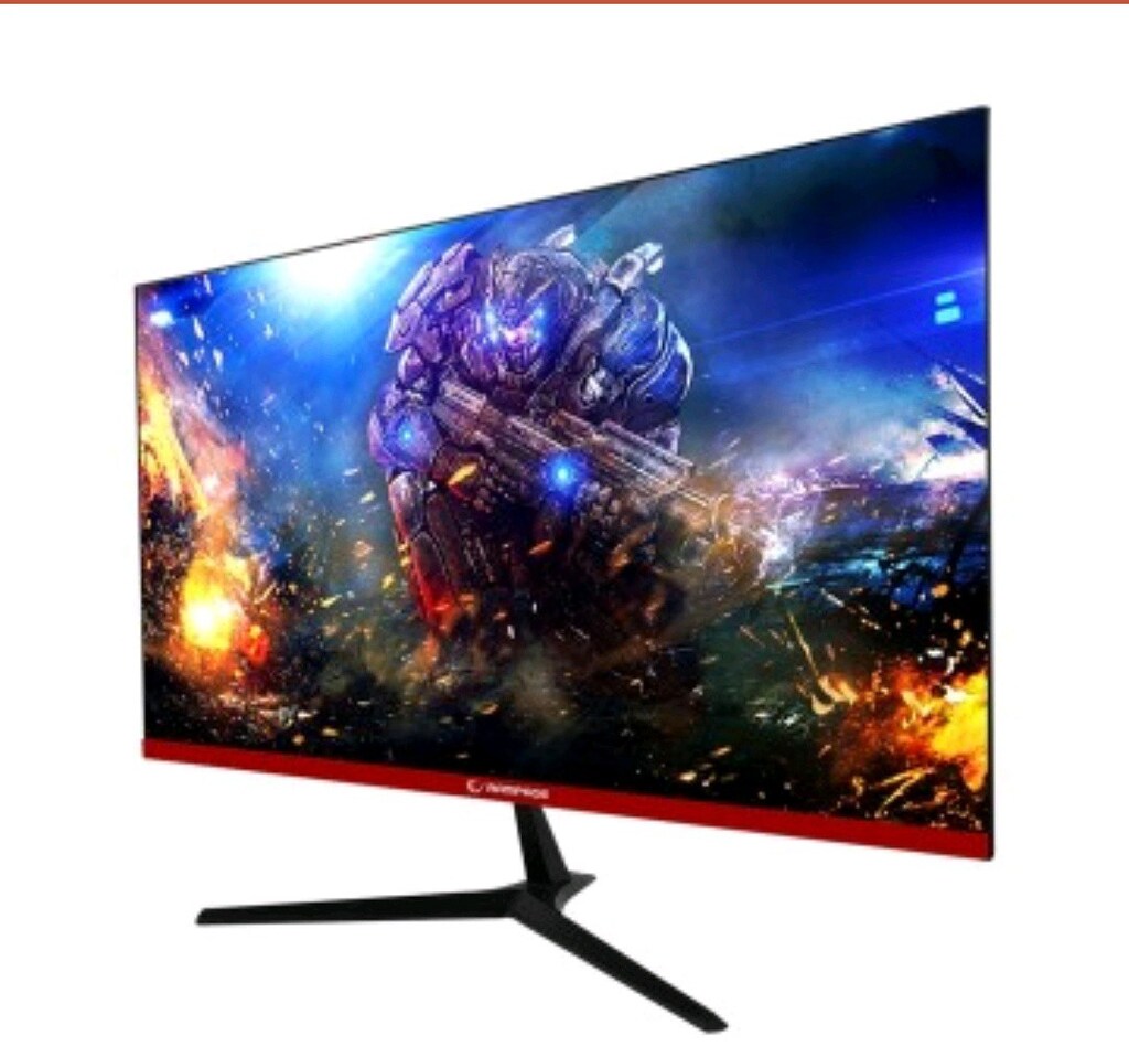 RAMPAGE RM344 OYUNCU MONİTÖRÜ - 2