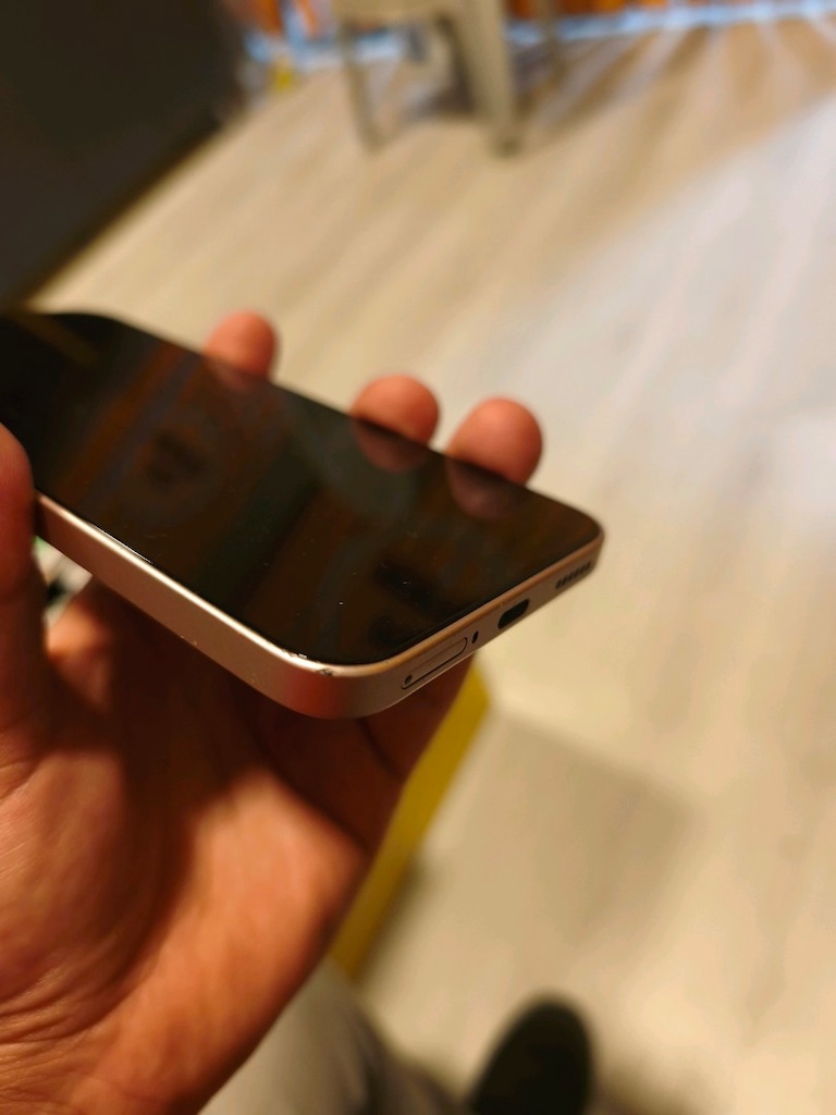 Xiaomi 15T 12/512 Çift Hat Server Kayıtlı Cihaz - 5