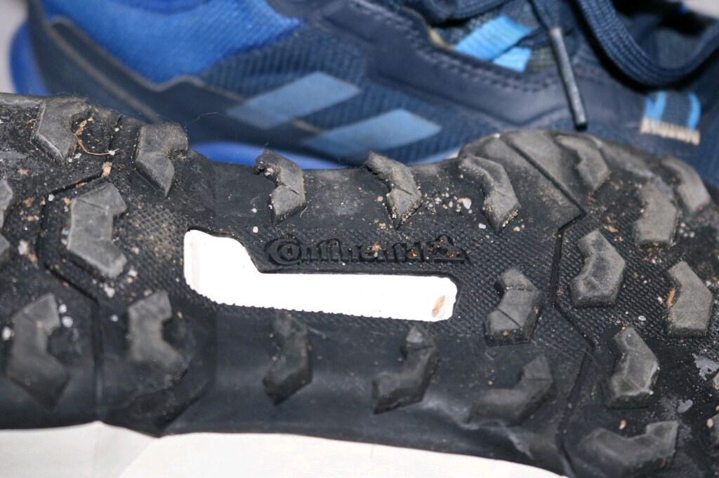 adidas terrex 40 numara - 3