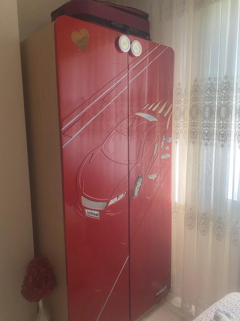 Komple Satılık Ev Eşyası - 2