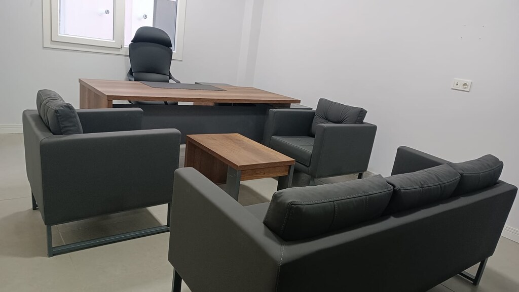 Ofis Mobilya Takımı - 9