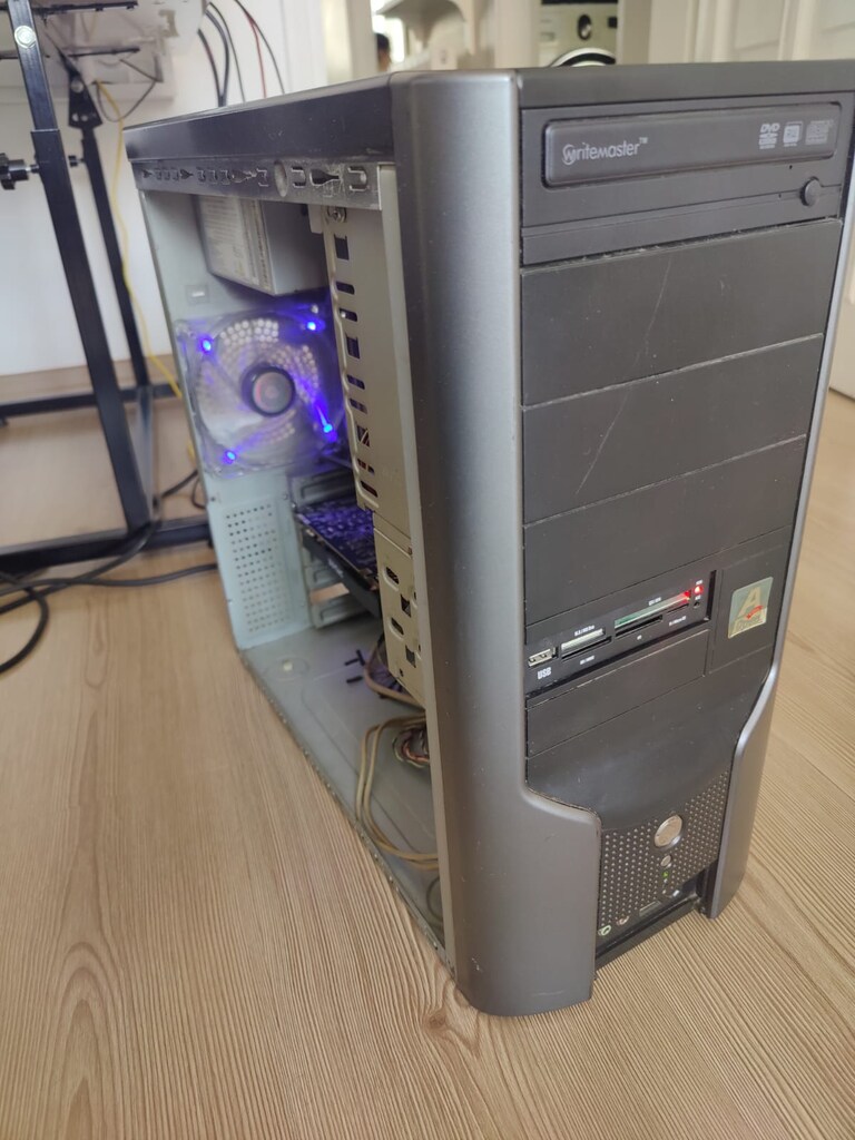 AMD FX 8300 - ASUS ROG STRİX GTX 950- 8 GB RAM - 3